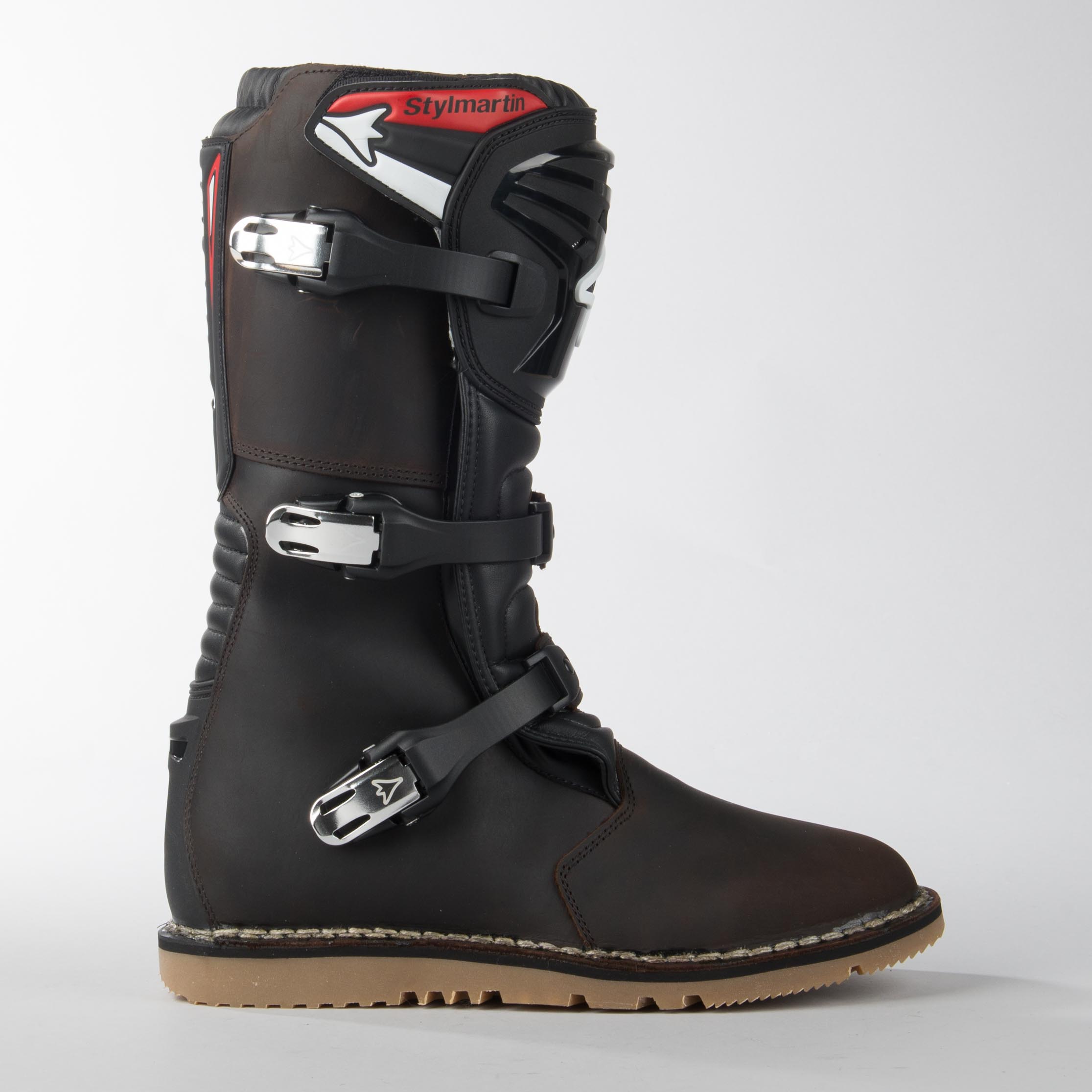 Botas de Trial Stylmartin Impact RS