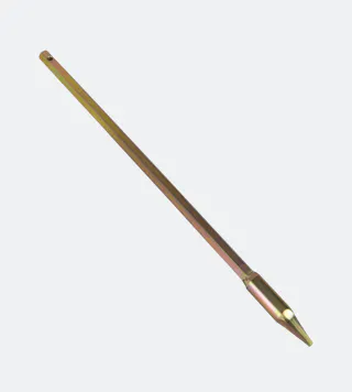 Držák Tyče Na Přední Vidlice JMP 340 mm