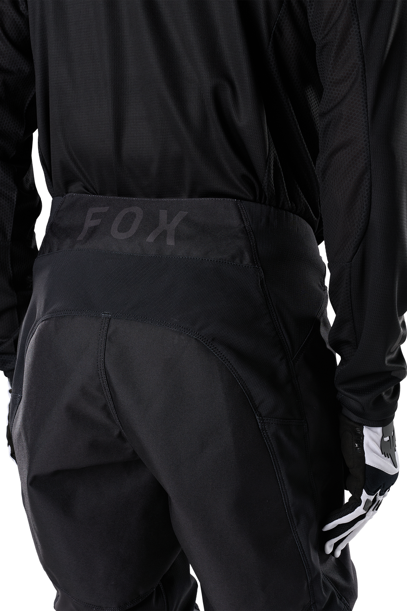 Crossbroek FOX 180 Blackout
