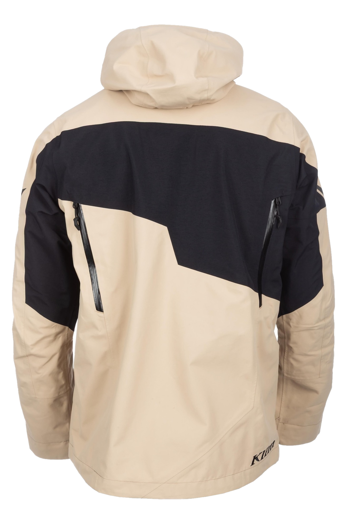 Jas Klim Storm
