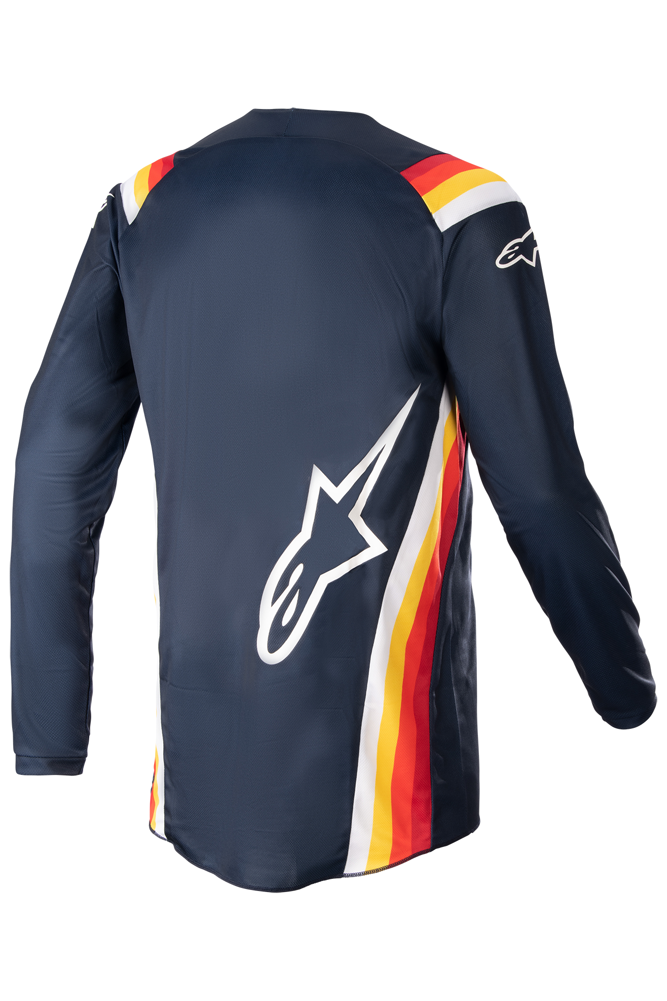 Alpinestars Fluid Corsa MX Jersey