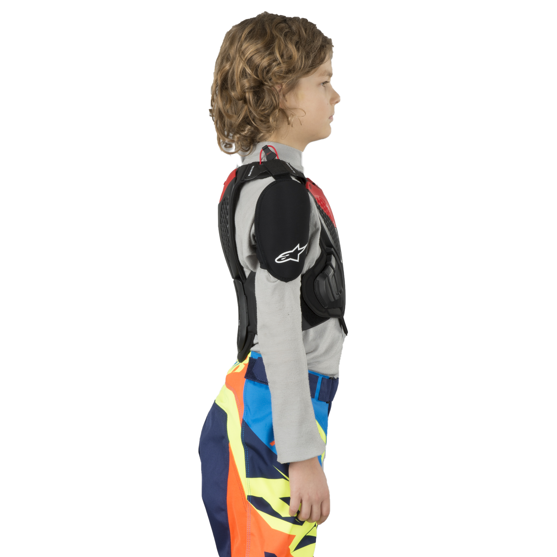 Alpinestars A-5 Youth Body Armor