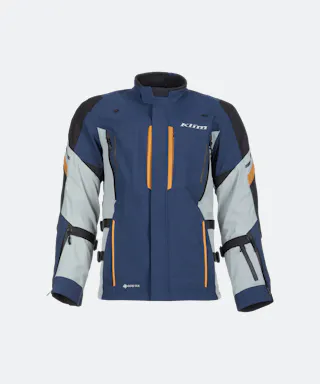 Motorjas Klim Latitude