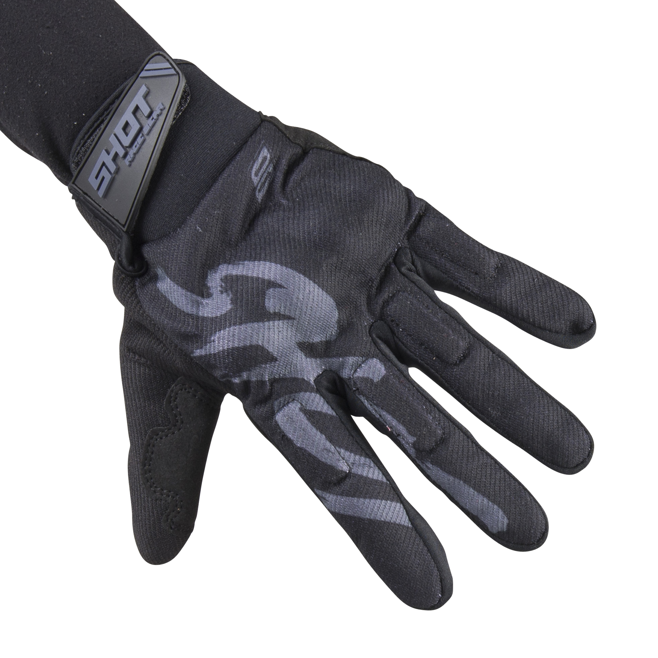 Guantes de Cross Shot Drift