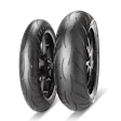 Metzeler Roadtec Z8 Interact 120/70 ZR 17 M/C (58W) TL (E)