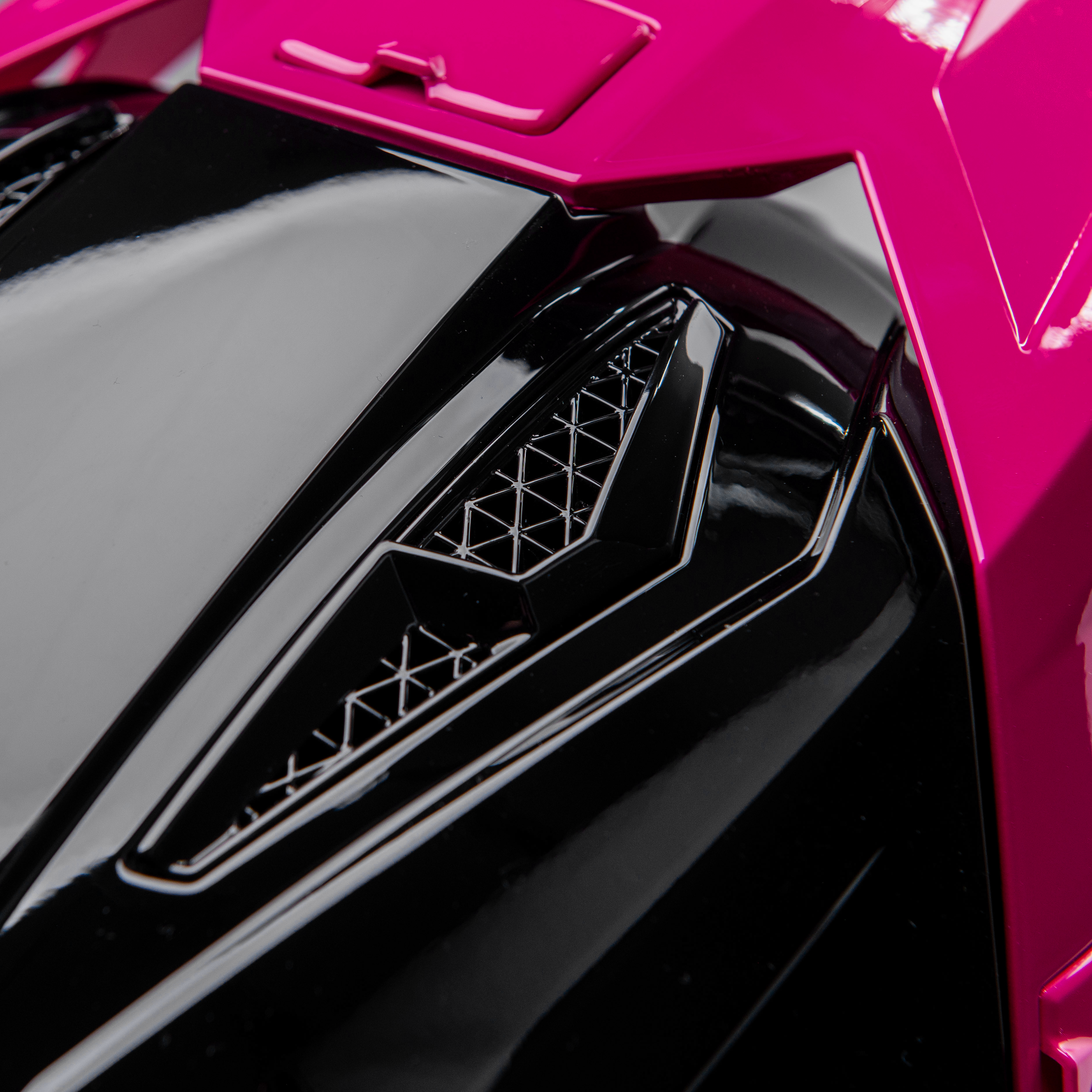 Raven Onyx MX Helmet