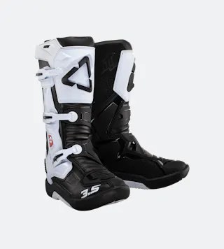 Μπότες MX Leatt 3.5