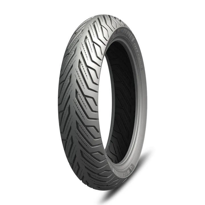 Voorband Michelin City Grip 2 Scooter