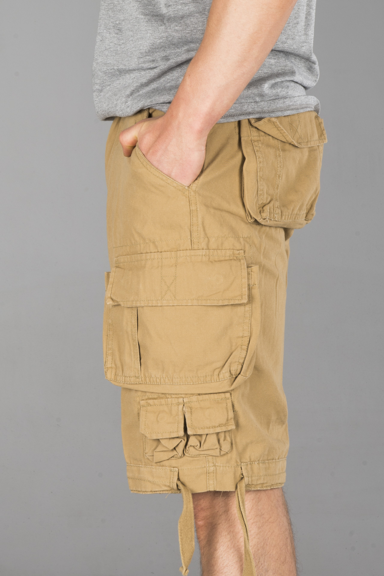 Shorts Brandit Savage Vintage