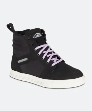 Motorsneakers Dames Segura Santana