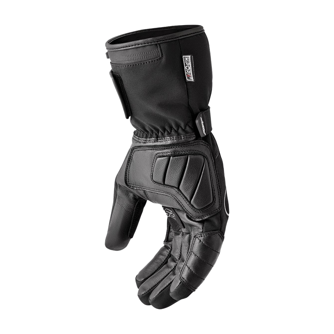 RST Aximo Heated CE MC Gloves