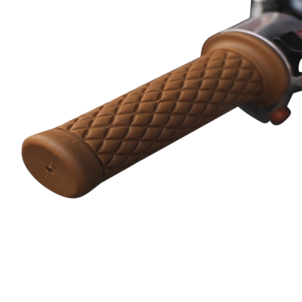 CustomAcces Fast Lane Grips 7/8" 123x22mm