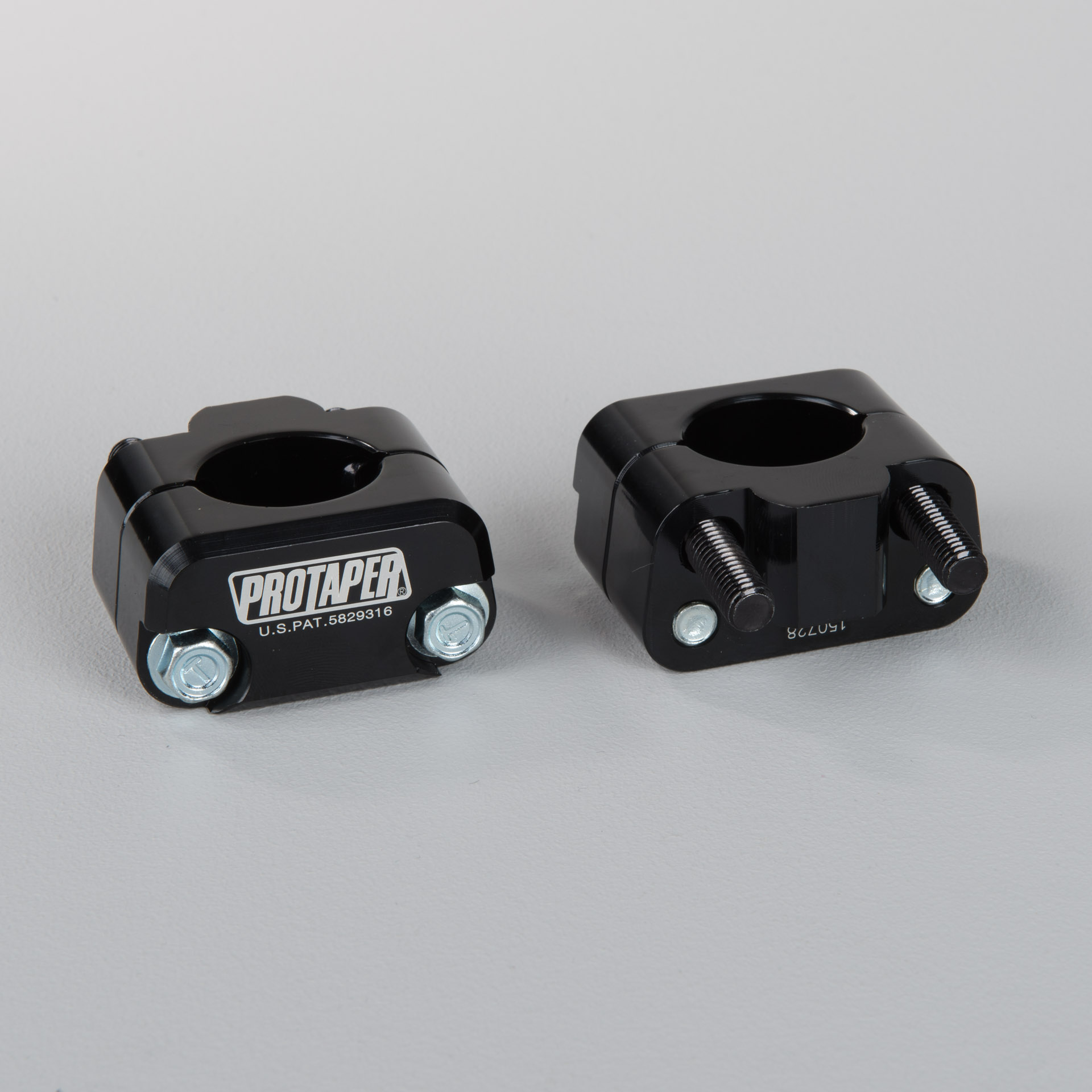 ProTaper Universal Solid Control Brackets