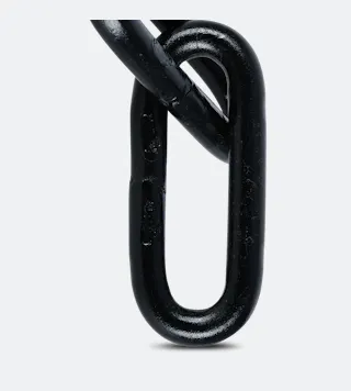 Grandinės Užraktas Oxford Beast 22 mm X 1,5 m