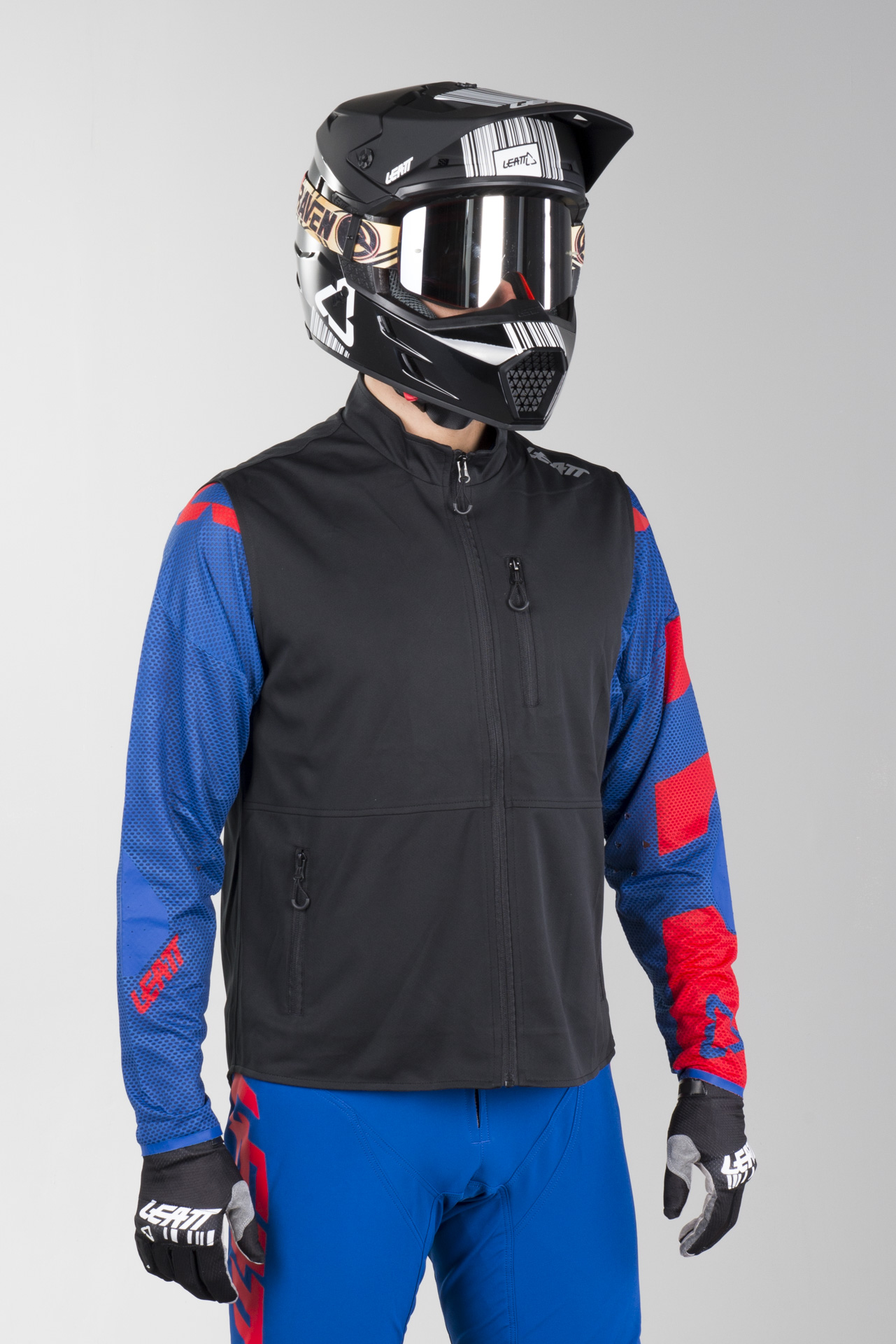 Leatt Race Vest