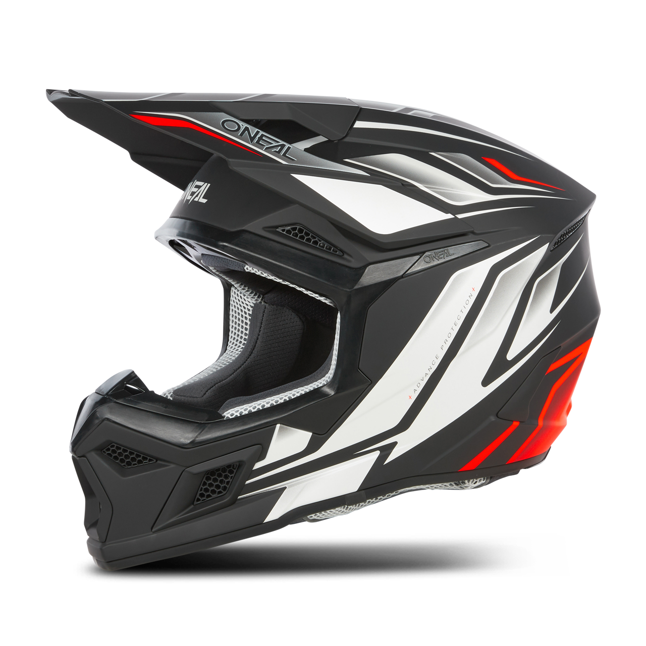 O'Neal 3SRS Vertical MX Helmet