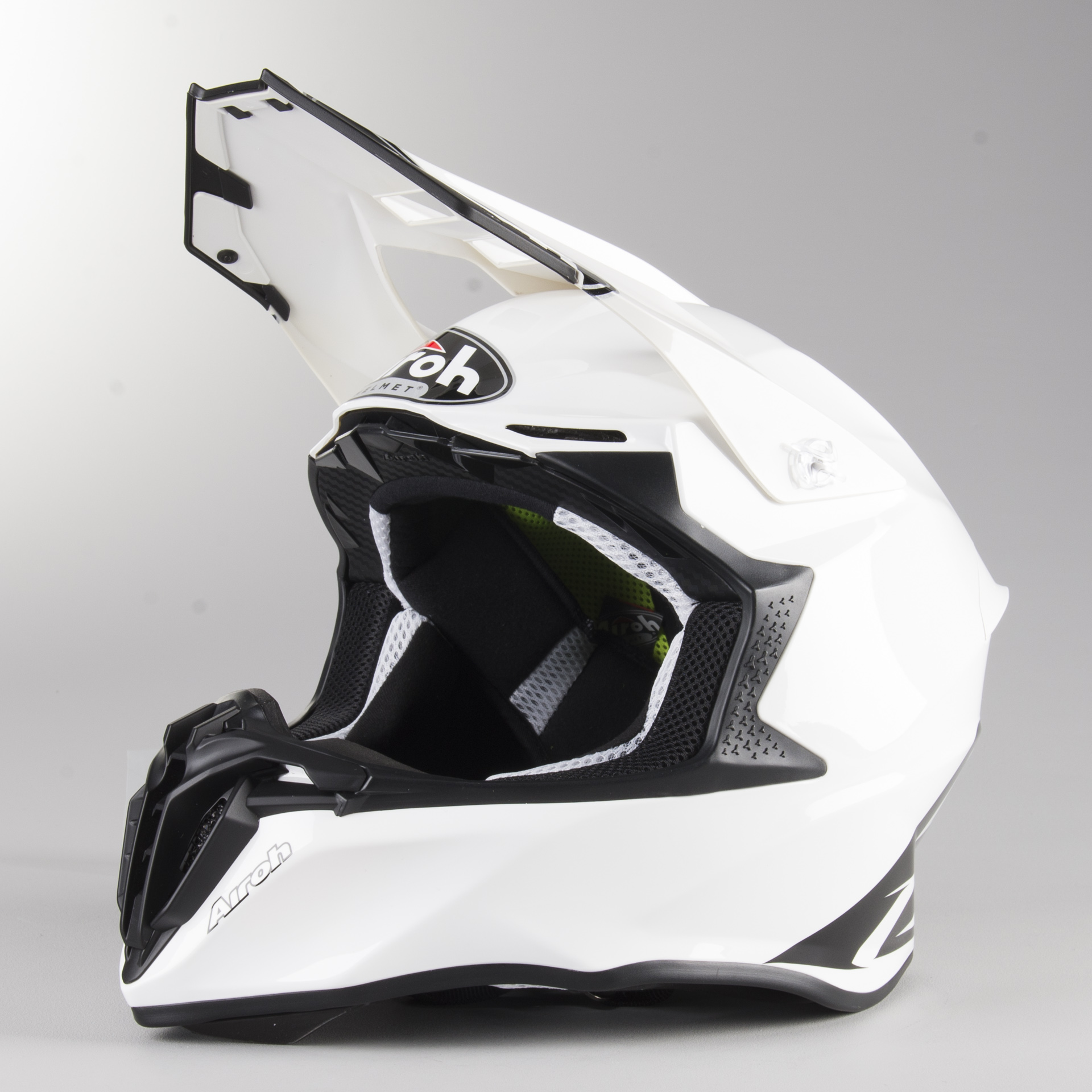 Crosshelm Airoh Twist 2.0