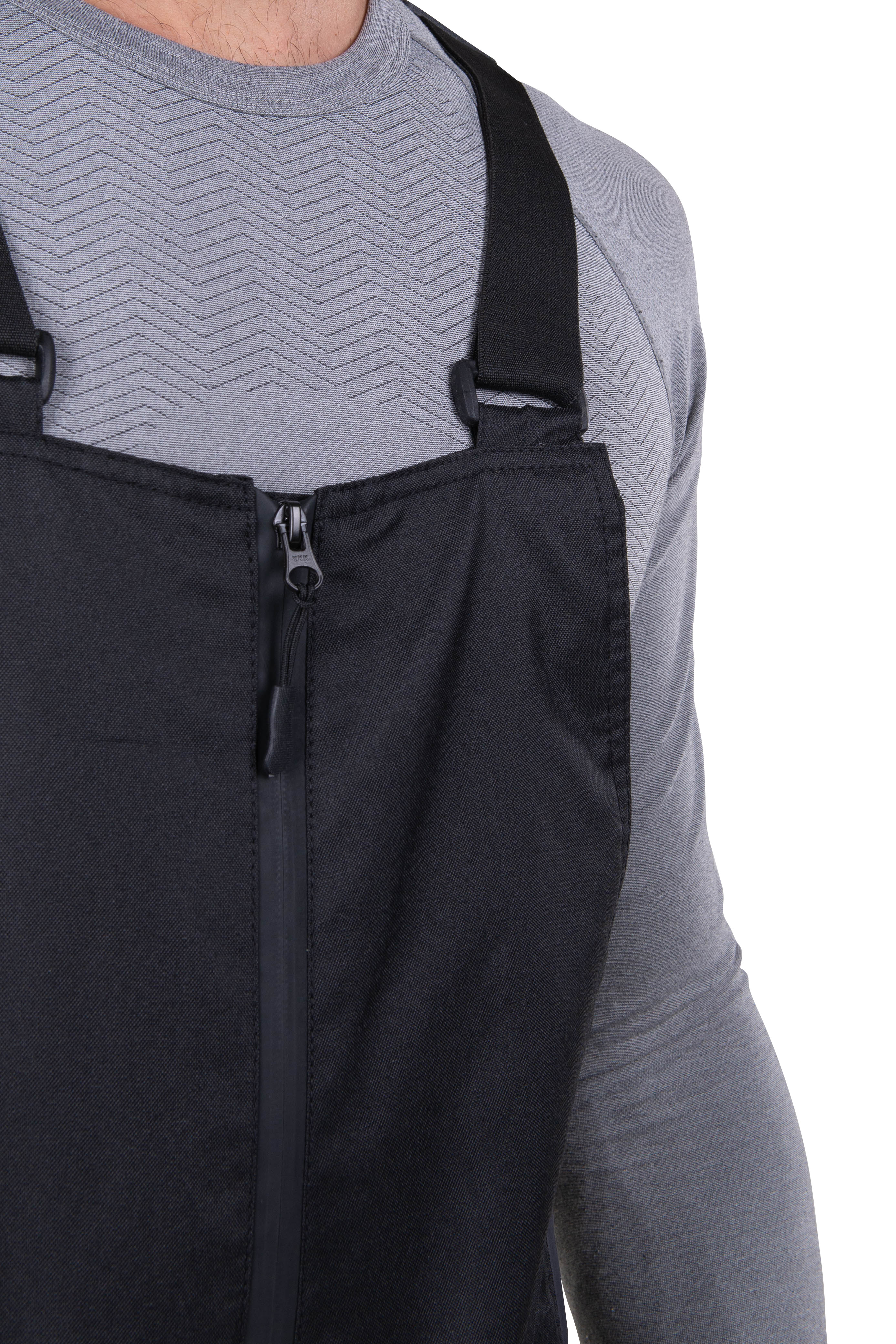 Pantalones de Tirantes Raven Aggressor