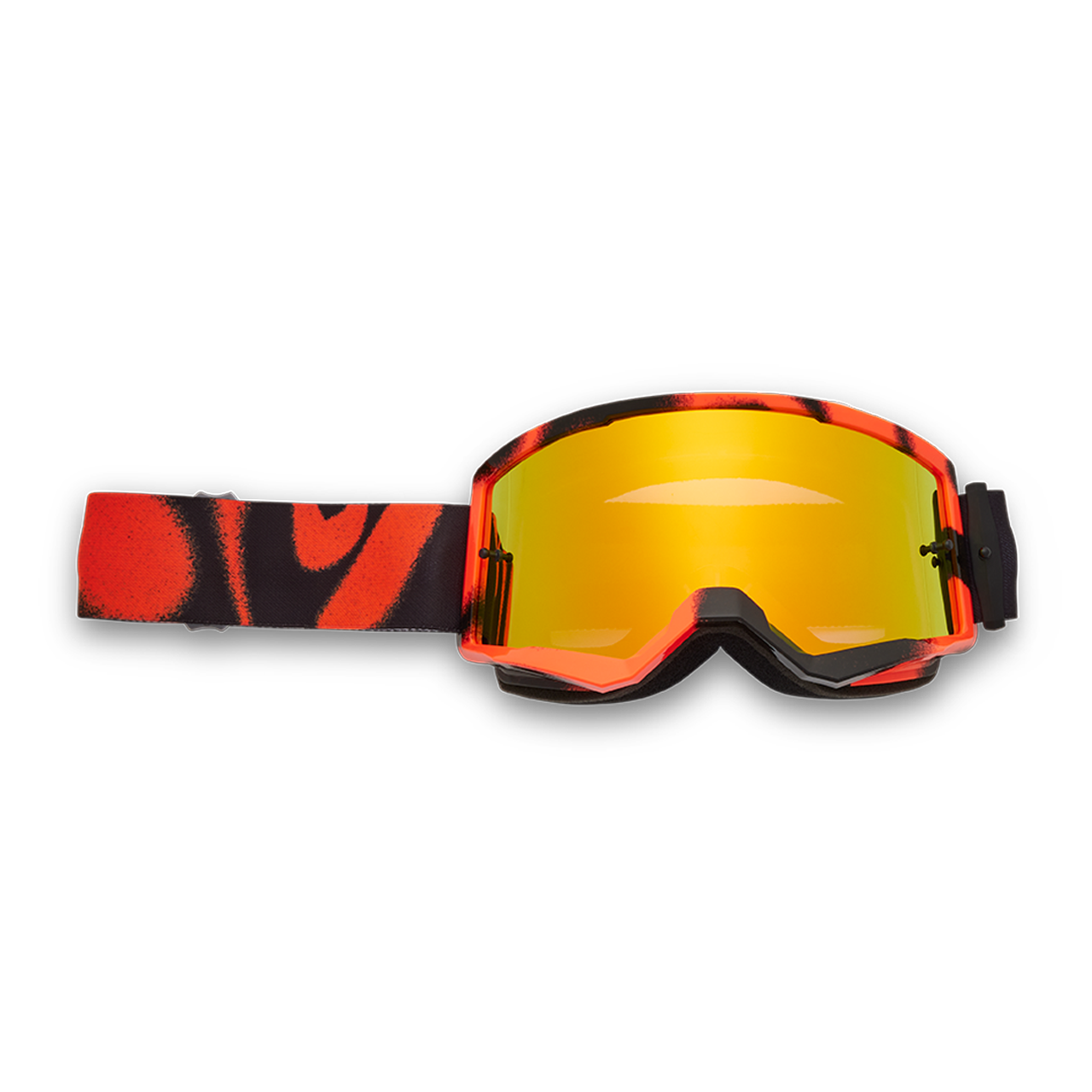 Crossbril FOX Main Emotion Spark