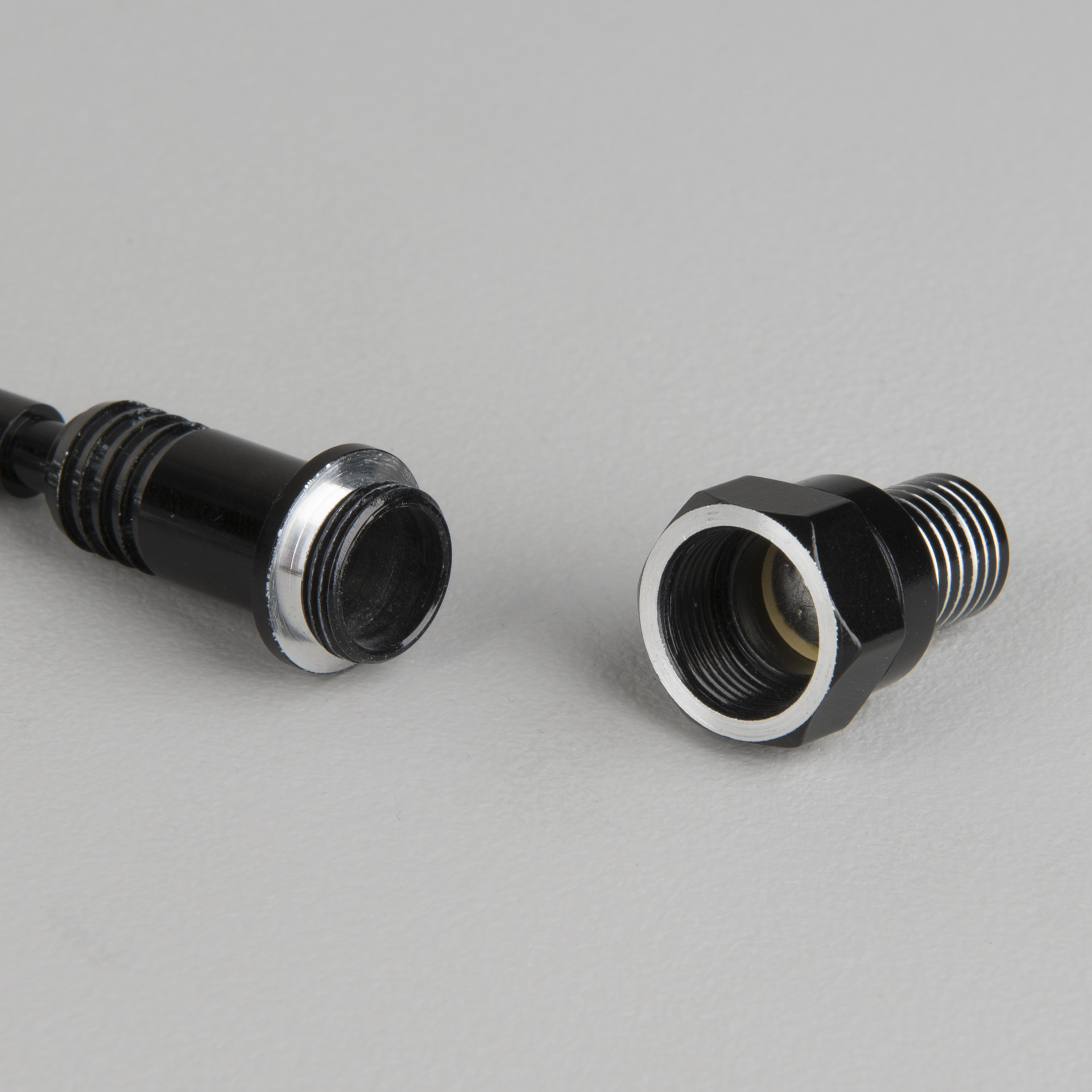 Sleutelhanger met LED-Lamp Booster Bougie