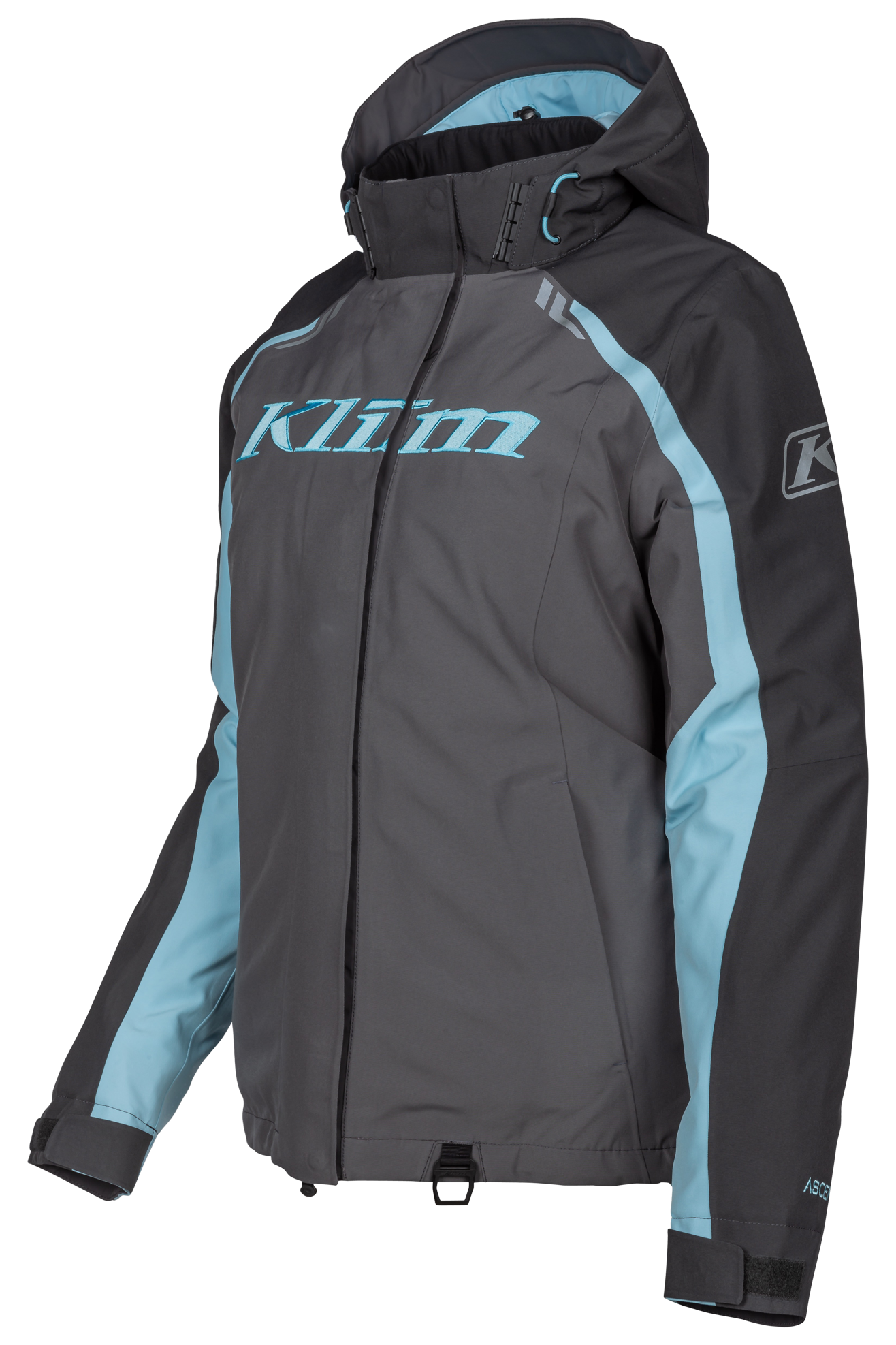 Chaqueta Mujer Klim Flare
