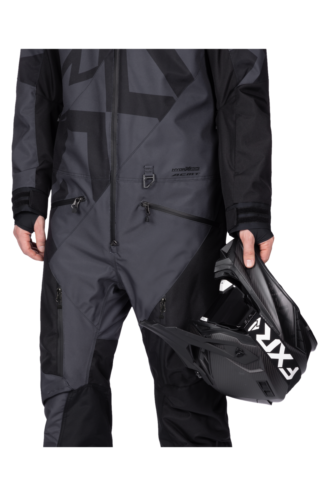 Monosuit FXR Cold Cross CX Lite 26