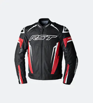 Casaco MC RST Tractech Evo 5 Tex