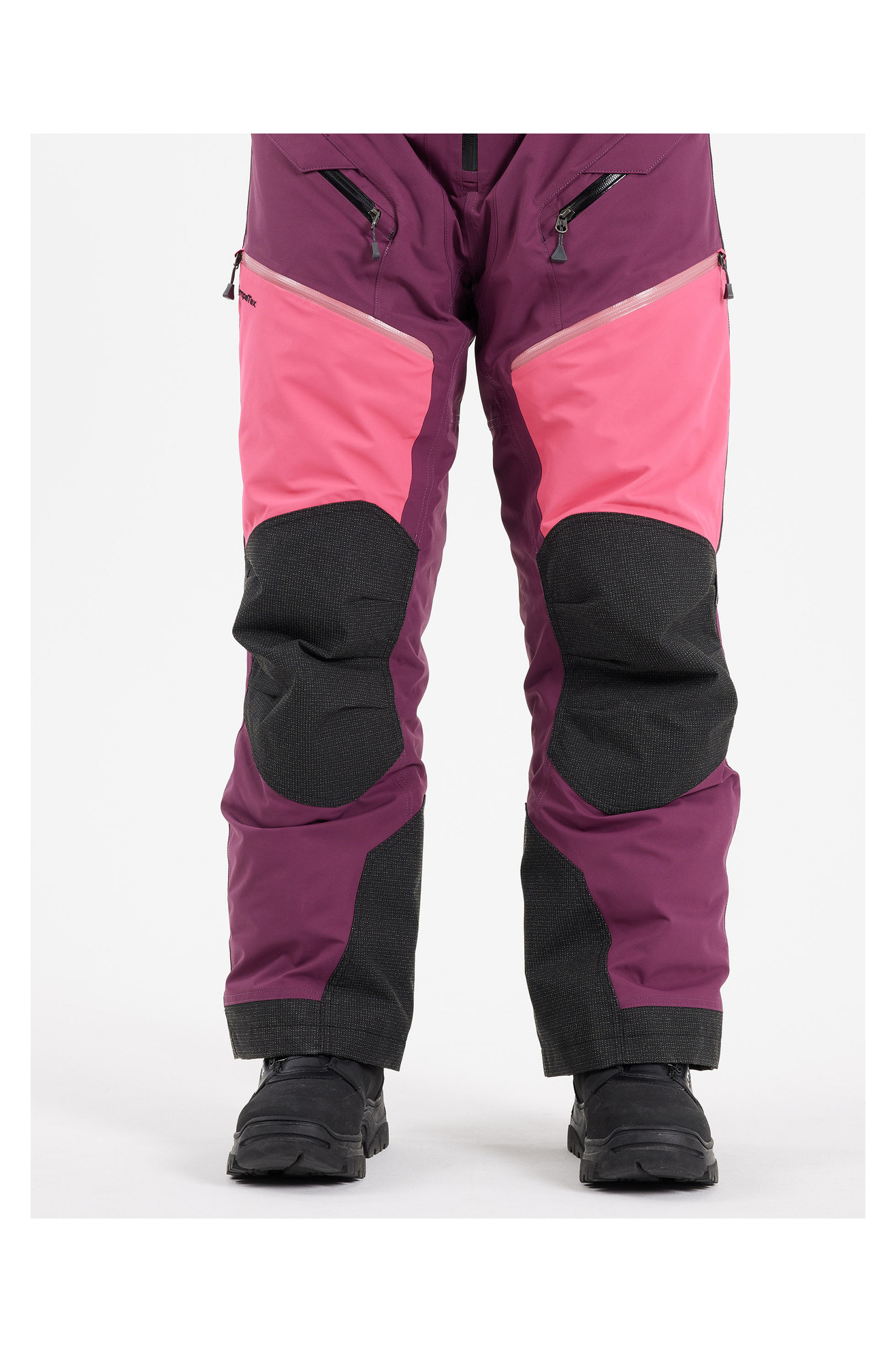 Mono Mujer TOBE Celsus Insulated