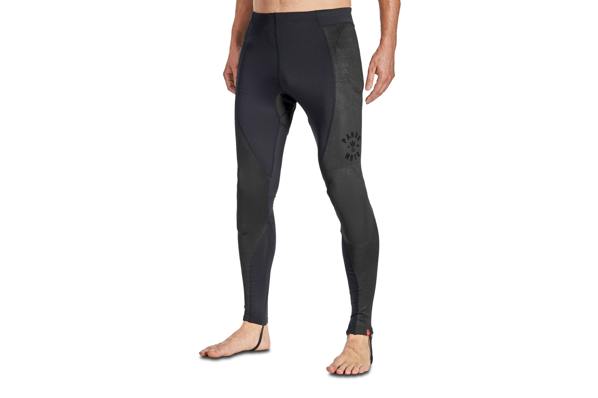 Pando Moto SKIN UH 03 Baselayer Trousers