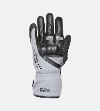 GMS Stockholm WP Motorcycle Gloves