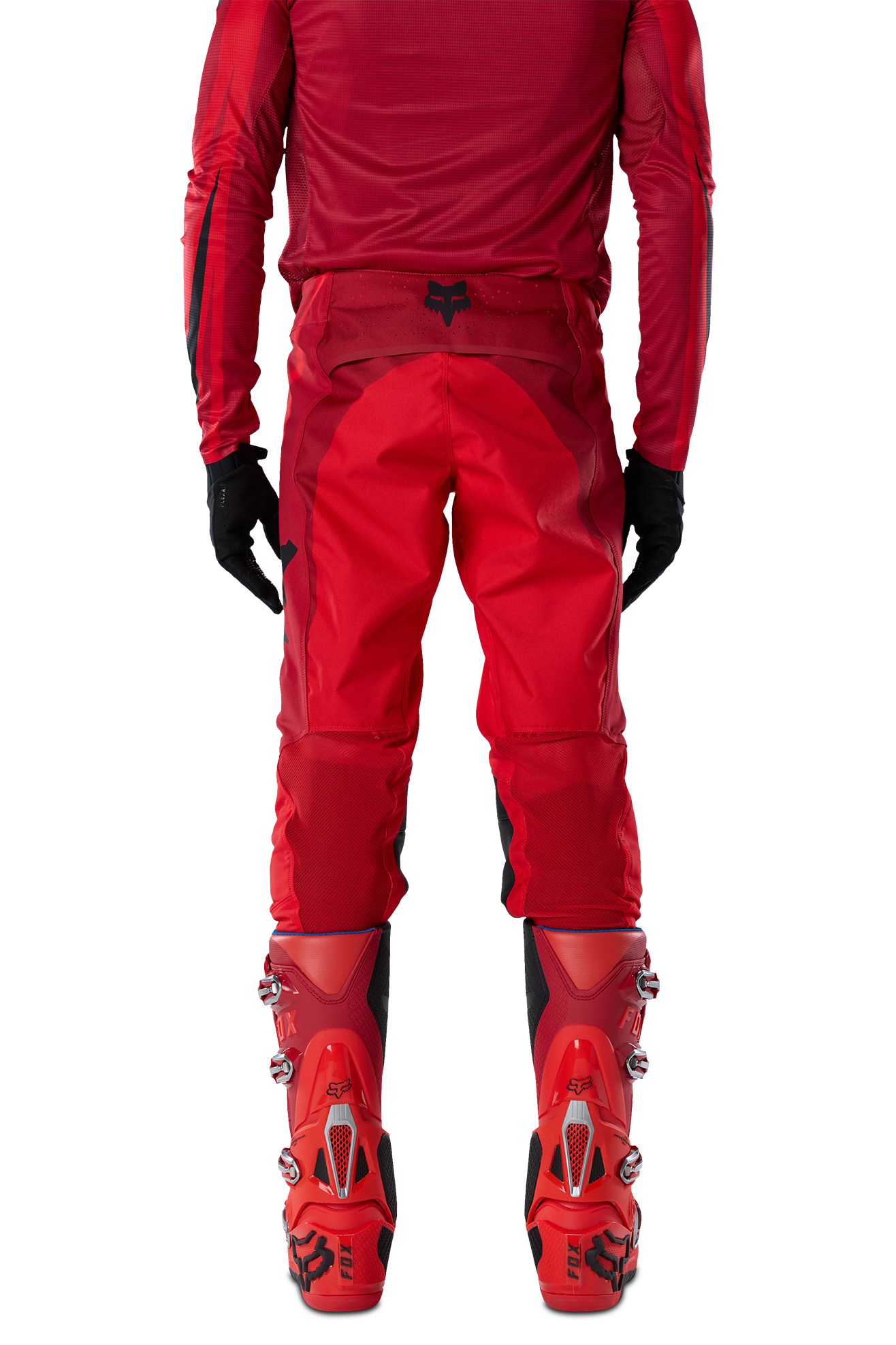 Pantalon Cross FOX Flexair Arc