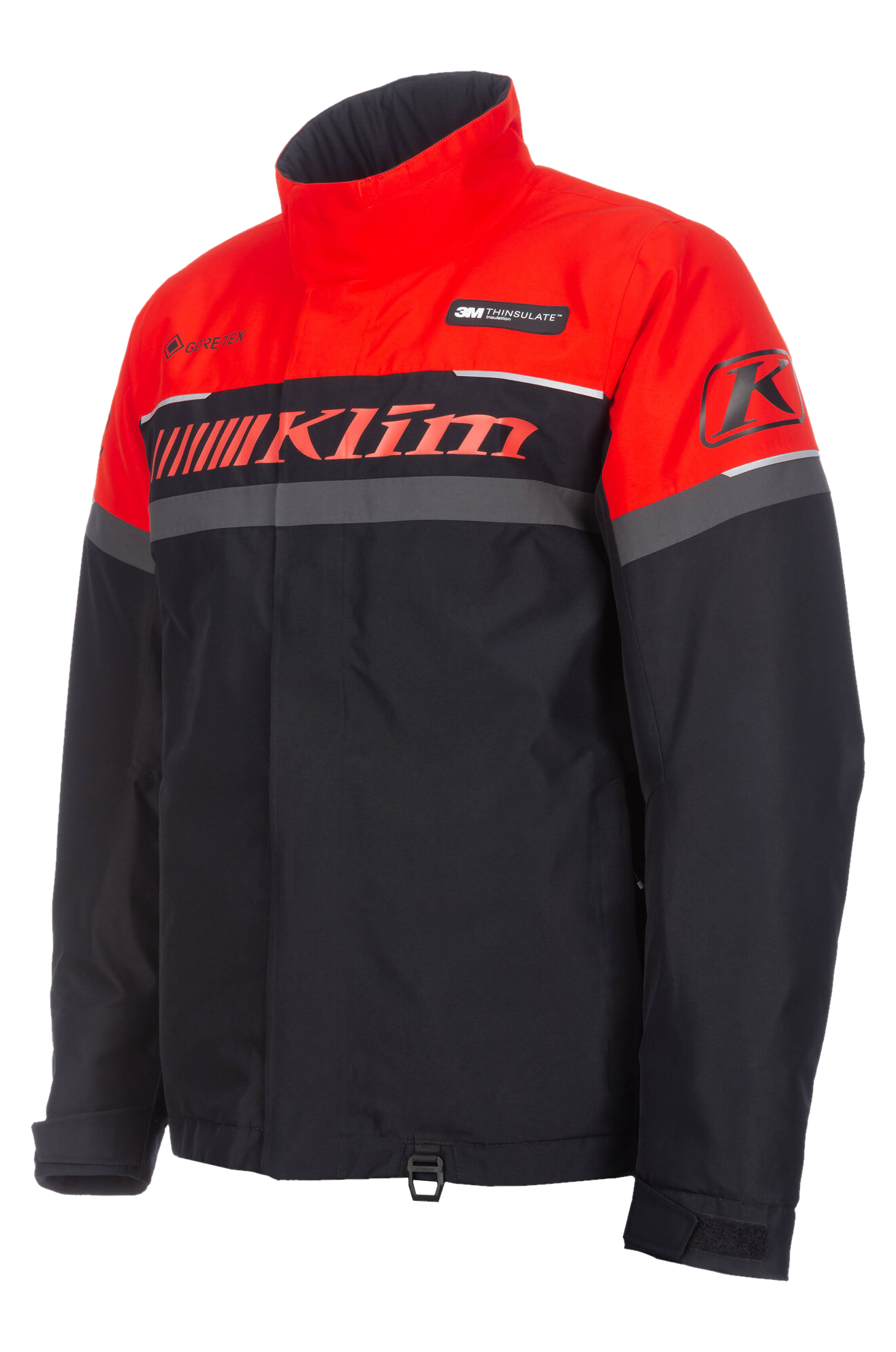 Chaqueta de Nieve Klim Kaos
