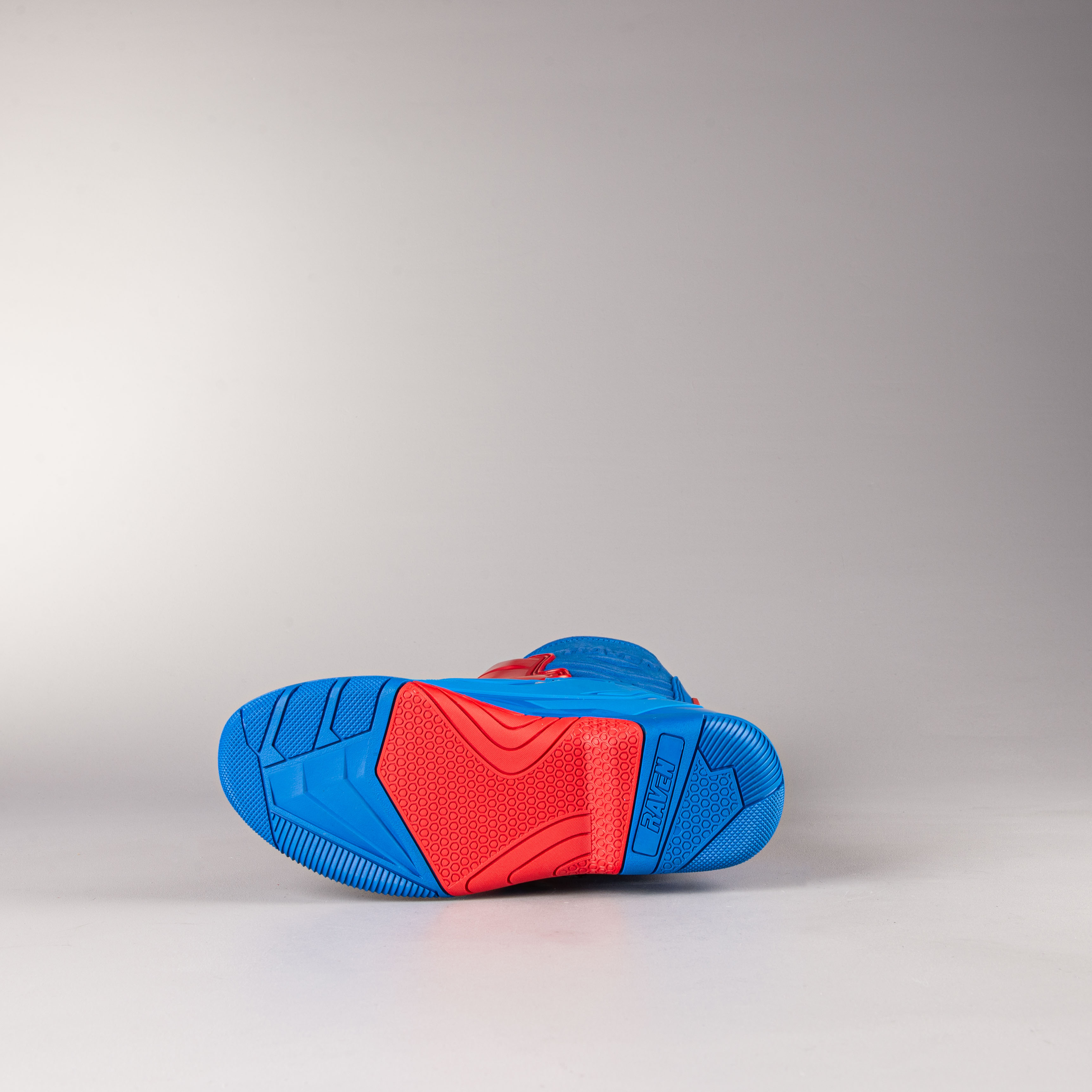 Raven Commander MX Boots