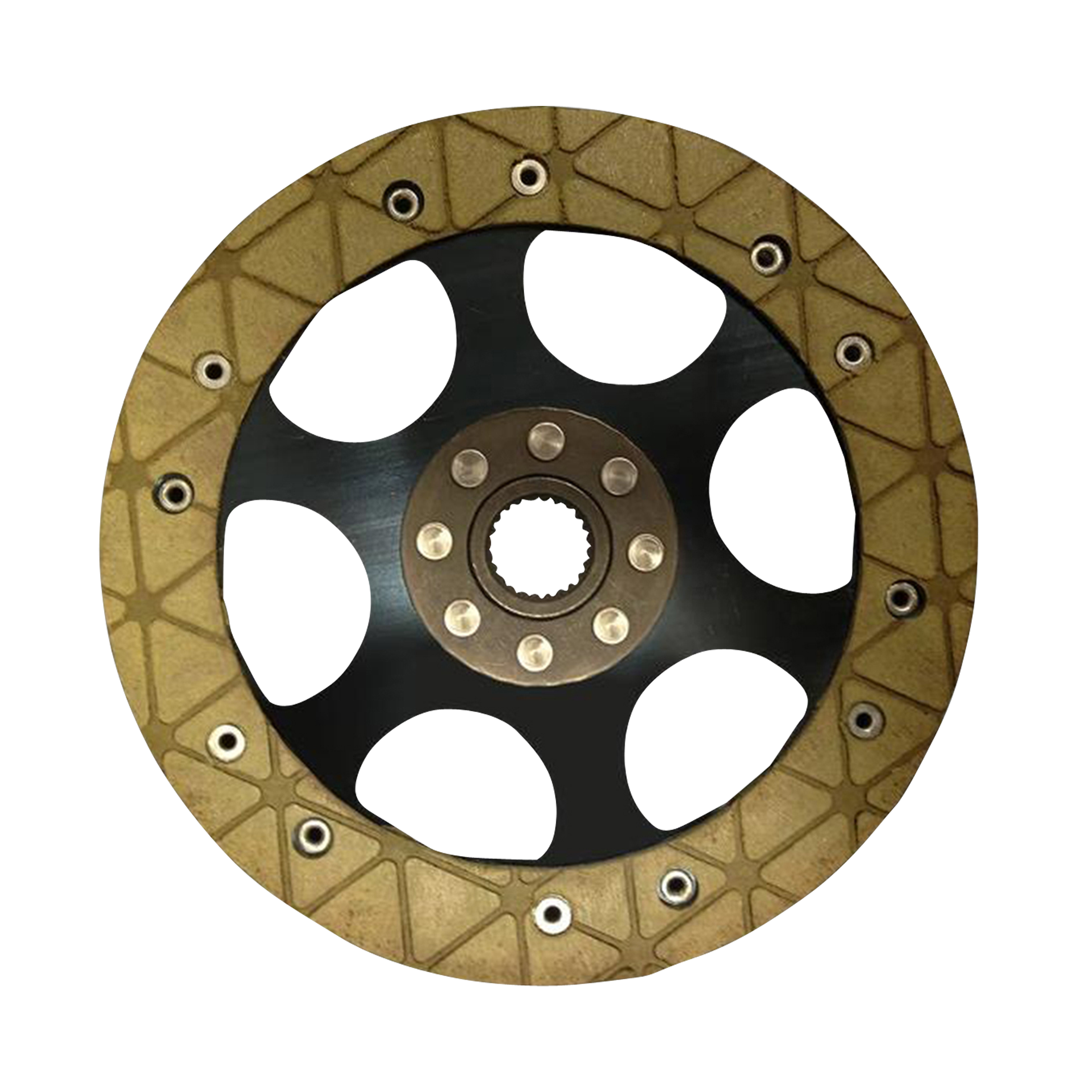 Juego de Embrague SBS Single Dry Upgrade