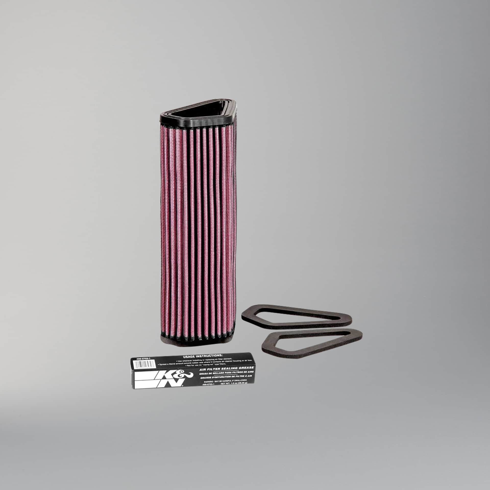 K&N Air Filter
