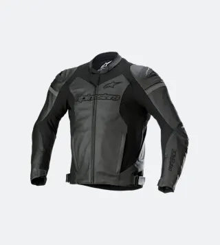Alpinestars GP Force Leather Motorcycle Jacket