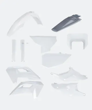 Kit de plástico completo Acerbis