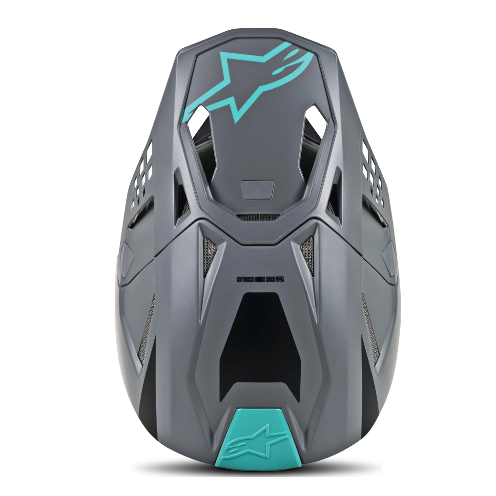 Casco de Cross Alpinestars Supertech M8 Mips® Radium