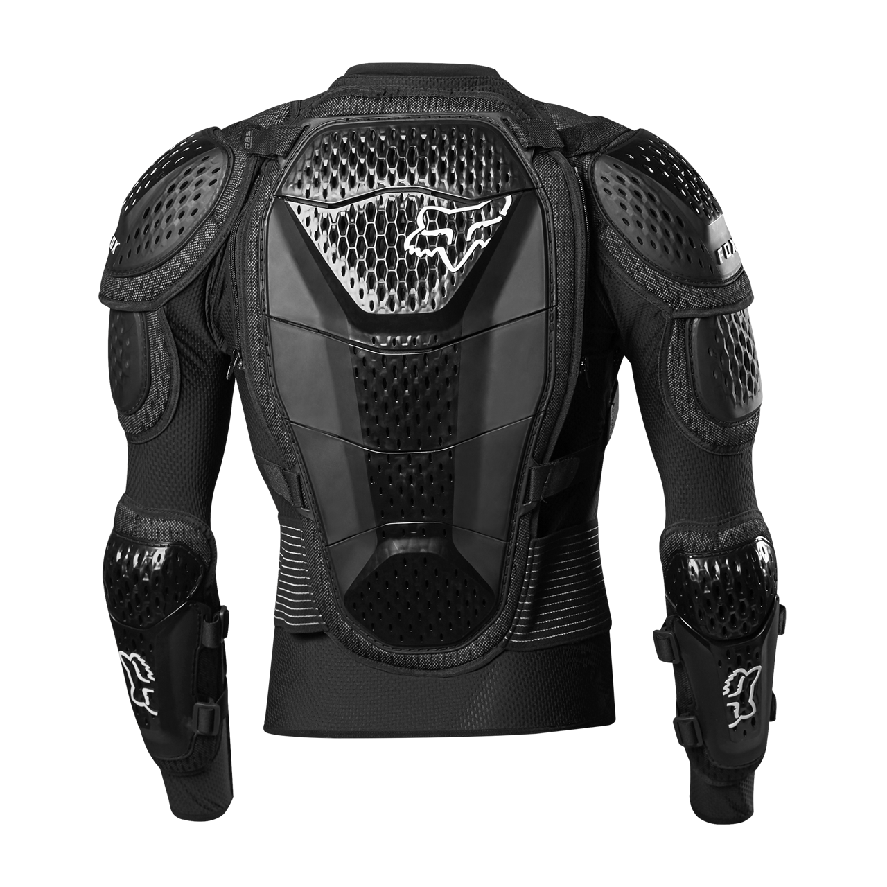 FOX Titan Sport MX Protective Jacket | 24mx