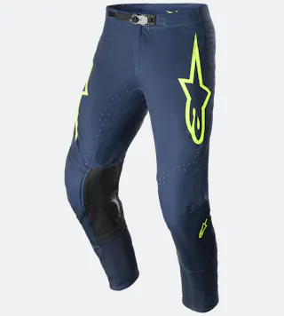 Crossbroek Alpinestars Supertech