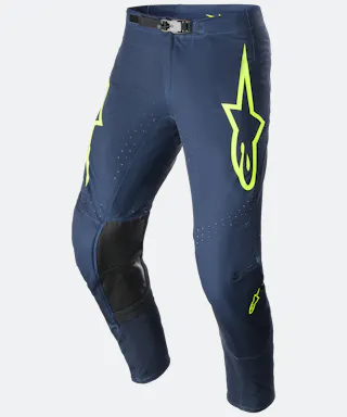 Crossbroek Alpinestars Supertech