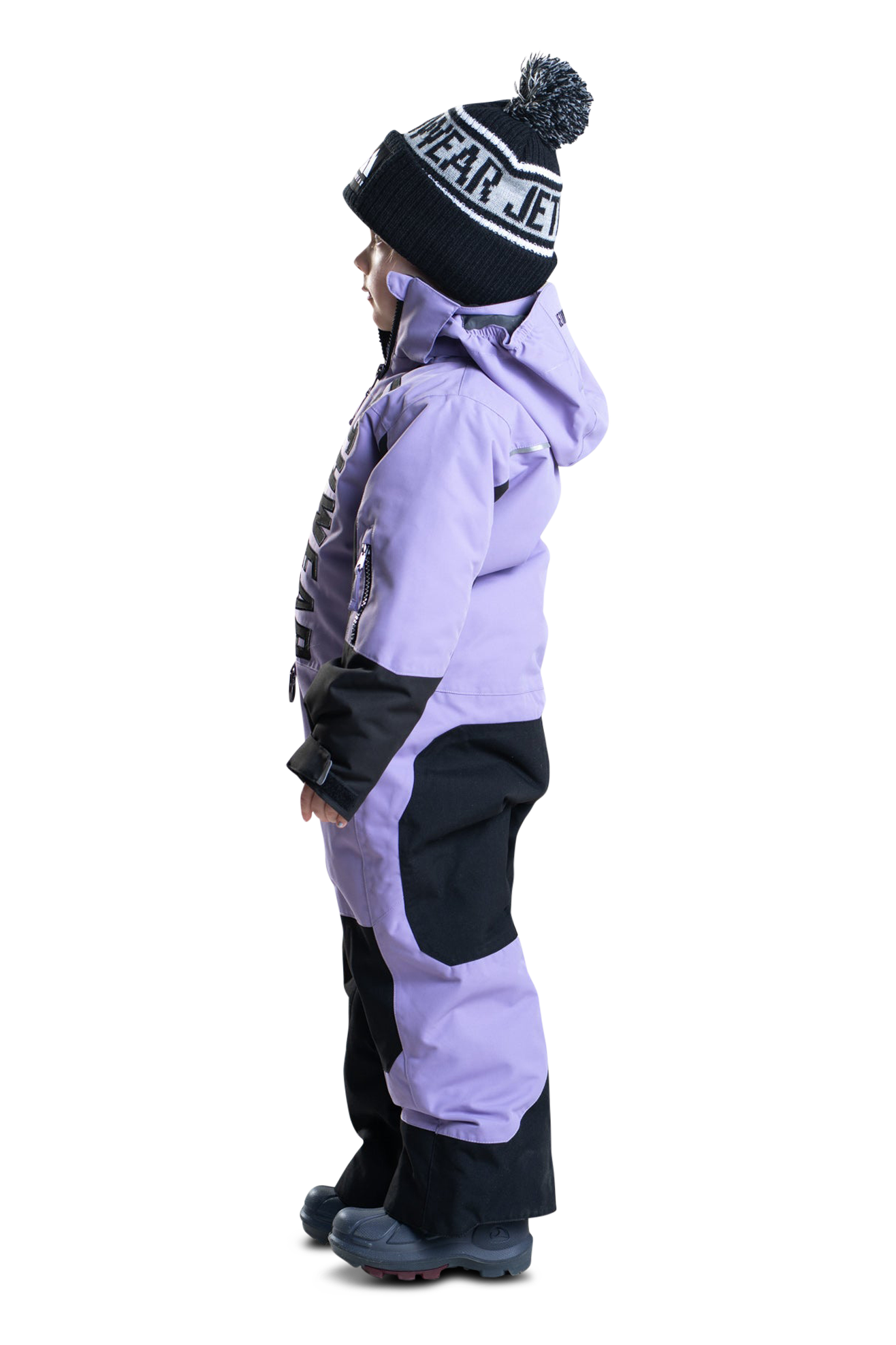 Sneeuwpak Jeugd JETHWEAR Odin & Olivia