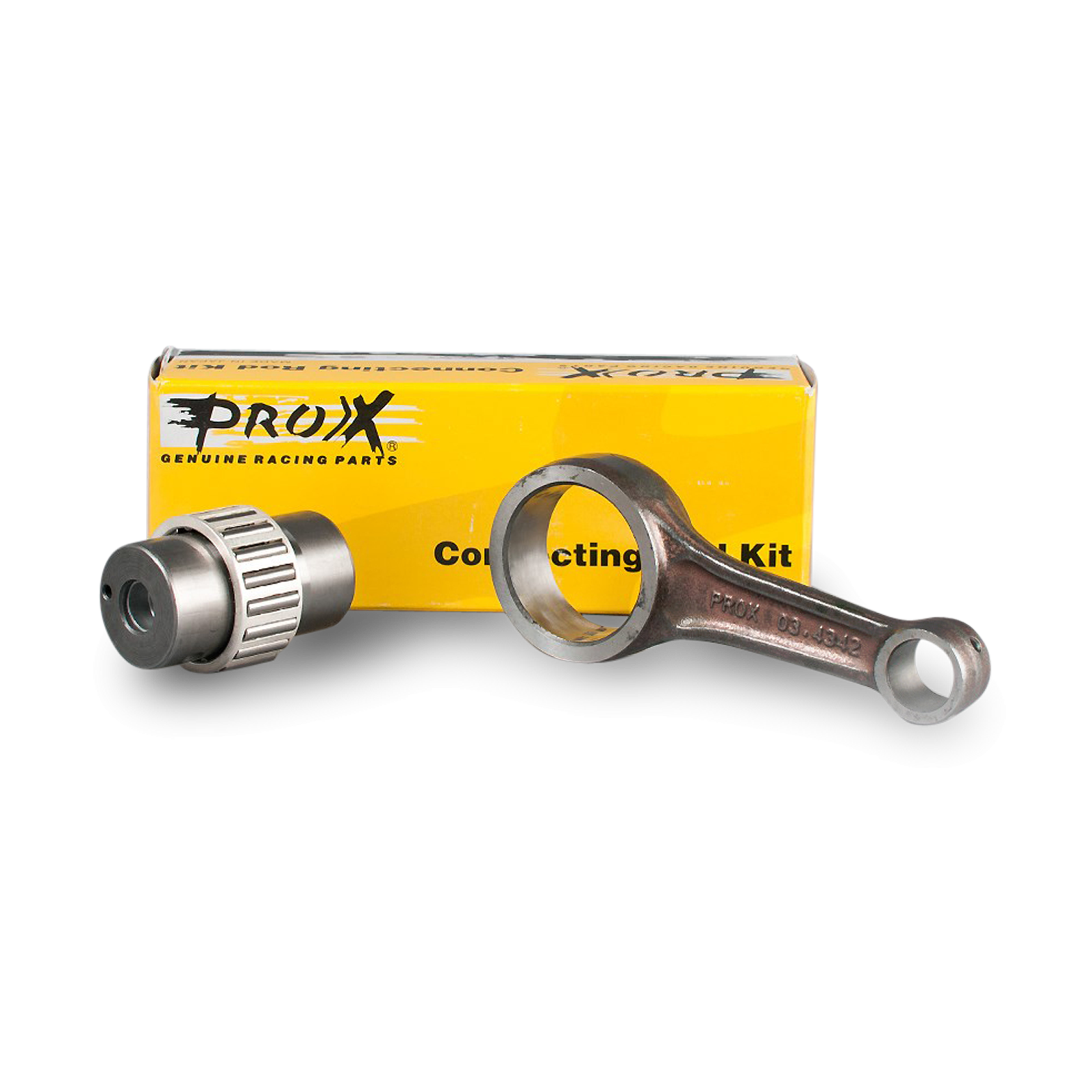 ProX Connecting rod