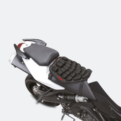  Coussin Confort pour Selle Moto pour Honda Pan