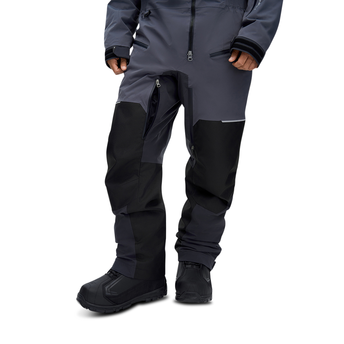 Finntrail Ridge Insulated Monosuit