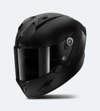 Integraalhelm Shark Aeron