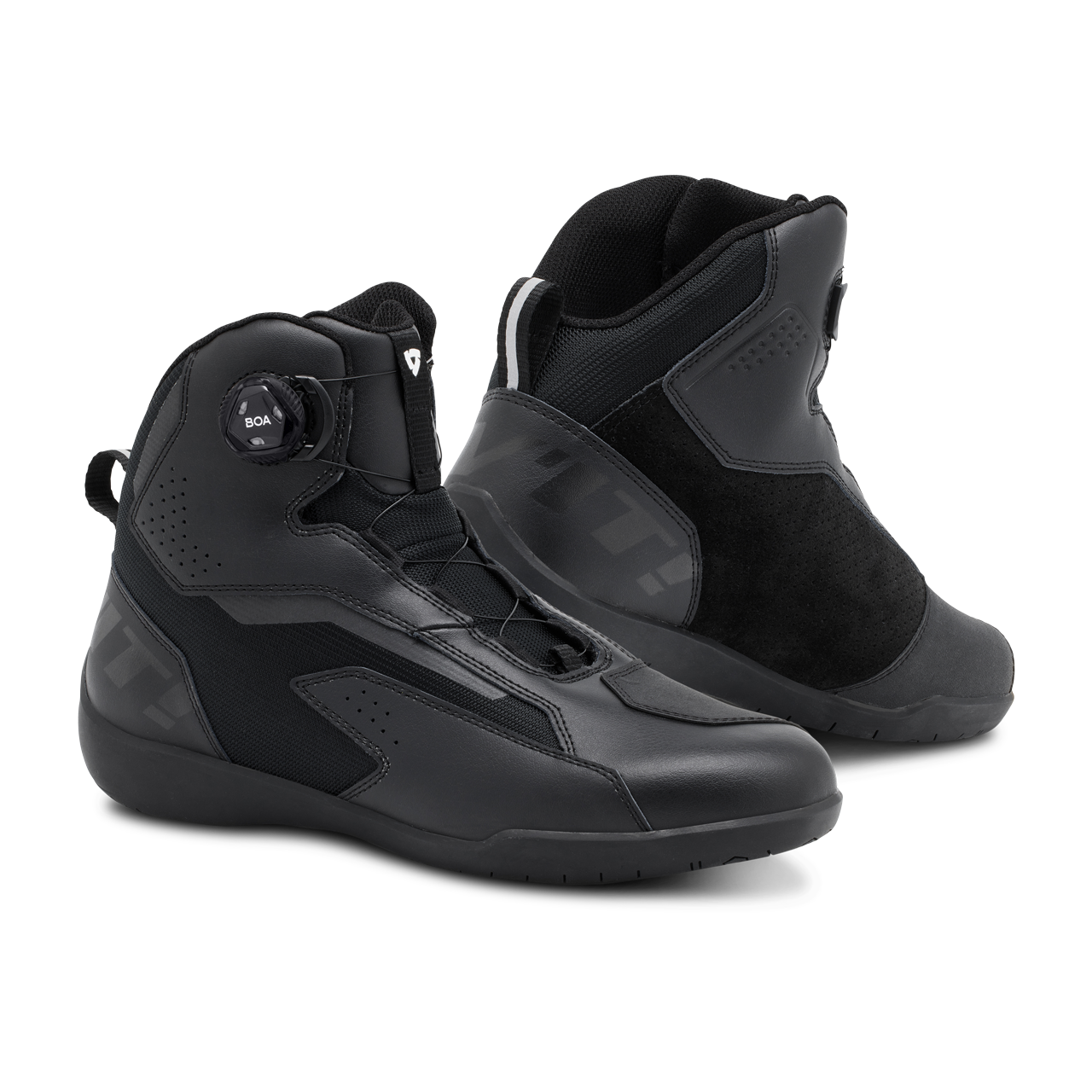REV'IT! Zapatillas de Moto Jetspeed Pro