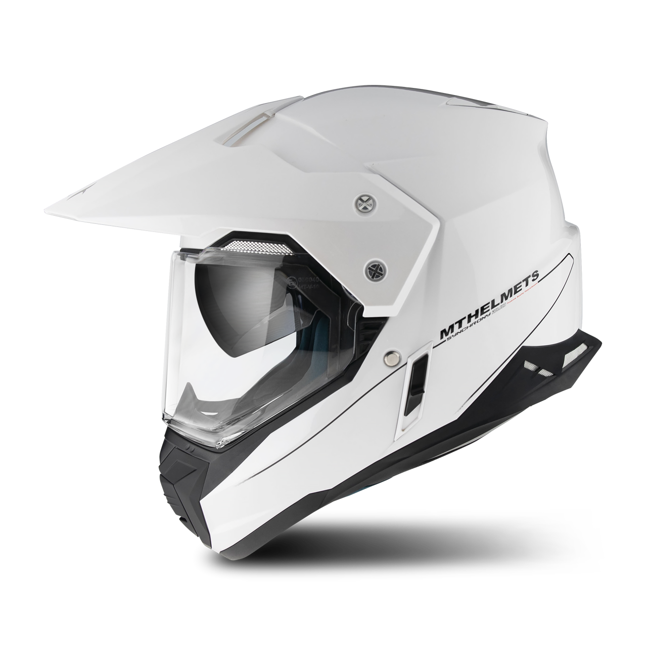 Casco Adventure MT Synchrony Duo Sport SV