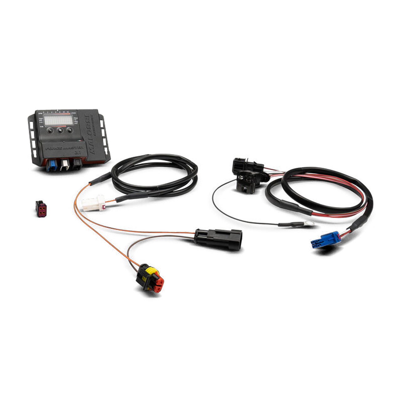 Malossi Scooter Force Master 2.1 Electronic Controller