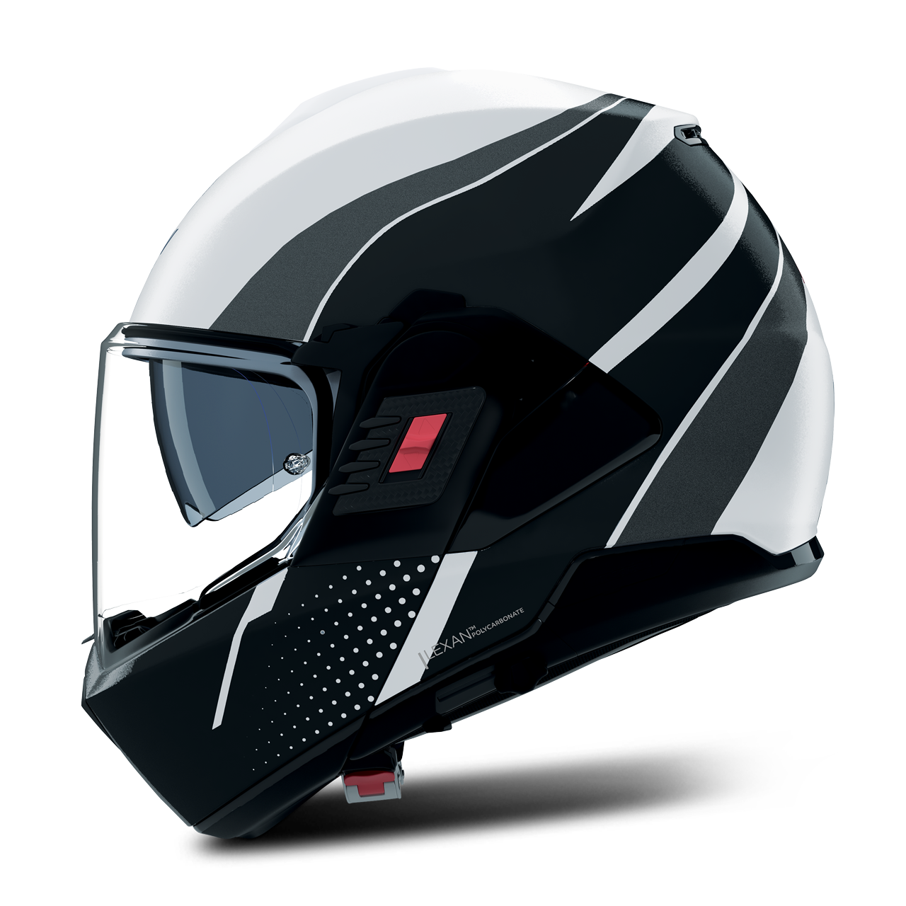 Casco Modular Nolan N-120-1 Fluente